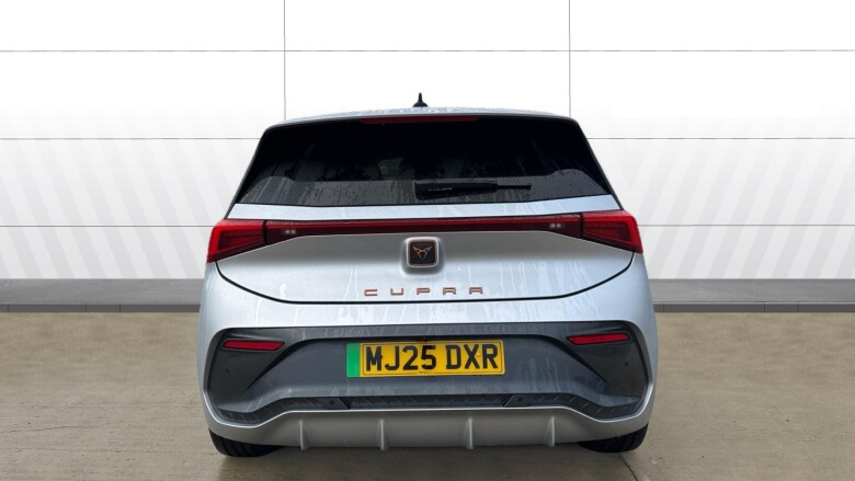 CUPRA Born 170kW e-Boost V3 79kWh 5dr Auto Electric Hatchback